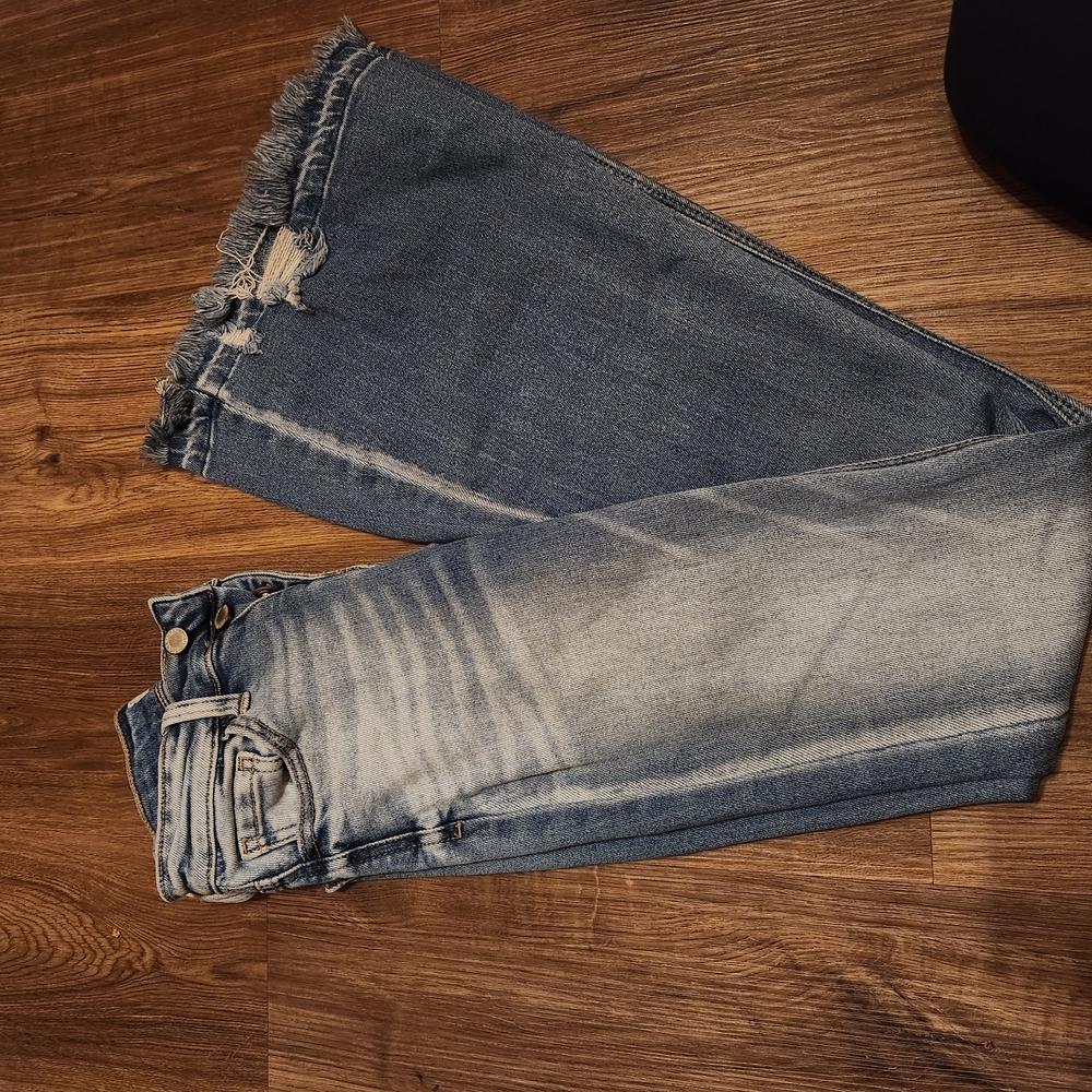 KanCan Flare Jeans